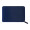 2in1 Reisedecke und -kissen Napwrap, dunkelblau