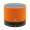 Funklautsprecher, RABS Colofi, orange