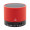 Funklautsprecher, RABS Colofi, rot