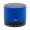 Funklautsprecher, RABS Colofi, blau