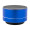 Funklautsprecher Ramesh, blau