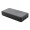 Powerbank RABS Rabobank XXL, schwarz