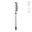"Woolf Pen" Kugelschreiber aus recyceltem Edelstahl mit Touch-Spitze, silber