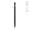 Voltaire Tintenloser Stift. Recy. Aluminium mit Graphitspitze, schwarz