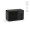 "Soundview Speaker" Lautsprecher aus rABS, 3.600 mAh, 10 Stunden Wiedergabezeit mit LCD-Display, schwarz