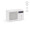 Soundview Lautsprecher rABS 3600 mAh. 10 Std Spielzeit. Mit LCD-Display, weiß