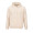 "Bondi" Unisex Kapuzenpullover aus Bio-Baumwolle und recyceltem PET (300 g/m²), beige