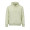 "Bondi" Unisex Kapuzenpullover aus Bio-Baumwolle und recyceltem PET (300 g/m²), pastelgrün