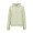 "Bondi" Damen Kapuzenpullover aus Bio-Baumwolle und recyceltem PET (300 g/m²), pastelgrün