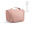 Shanghai 5L Hängekulturtasche, rPU, mit Tragegriff und Haken, rosa