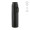 "Flinders Thermos" Thermosflasche aus recyceltem Edelstahl, 1080 ml mit 2 Bechern und Karabiner, schwarz