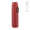 "Flinders Thermos" Thermosflasche aus recyceltem Edelstahl, 1080 ml mit 2 Bechern und Karabiner, burgund