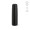 "Danube Thermos" Thermosflasche aus recyceltem Edelstahl, 500 ml mit 1 Becher, schwarz