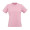 "Copacabana W T-Shirt" Damen T-Shirt aus Jersey aus 100% Bio-Baumwolle (165 g/m²), rosa