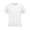"Copacabana W T-Shirt" Damen T-Shirt aus Jersey aus 100% Bio-Baumwolle (165 g/m²), weiß
