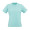 "Copacabana W T-Shirt" Damen T-Shirt aus Jersey aus 100% Bio-Baumwolle (165 g/m²), hellgrün