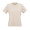"Copacabana W T-Shirt" Damen T-Shirt aus Jersey aus 100% Bio-Baumwolle (165 g/m²), beige