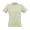 "Copacabana W T-Shirt" Damen T-Shirt aus Jersey aus 100% Bio-Baumwolle (165 g/m²), pastelgrün