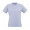 "Copacabana W T-Shirt" Damen T-Shirt aus Jersey aus 100% Bio-Baumwolle (165 g/m²), pastelblau
