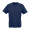 "Maya T-Shirt" T-Shirt aus Jersey aus 100% Bio-Baumwolle, marineblau