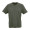 "Maya T-Shirt" T-Shirt aus Jersey aus 100% Bio-Baumwolle, armeegrün