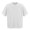 "Paloma T-Shirt" Oversized T-Shirt aus 100% Bio-Baumwolle (240 g/m²), weiß