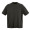 "Paloma T-Shirt" Oversized T-Shirt aus 100% Bio-Baumwolle (240 g/m²), lila
