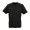 "Tamariz T-shirt" T-Shirt aus Jerseystrick aus 100 % Bio-Baumwolle, schwarz