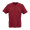 "Tamariz T-shirt" T-Shirt aus Jerseystrick aus 100 % Bio-Baumwolle, burgund