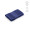 "Donatello M Towel" Handtuch aus recycelter Baumwolle (370 g/m²), marineblau