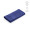 "Botticelli S Towel" Handtuch aus recycelter Baumwolle (500 g/m²), marineblau