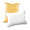 rPET CarKoser® 2in1 Premium Scheibenschwamm in Papierbanderole