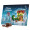 Classic Tisch Adventskalender, Alpenmilch Schokotäfelchen