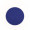 runde Filz Untersetzer, Ø 12 cm aus Wollfilz, royalblau