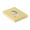 RADIANT Teelichter-Set Zimtduft, beige