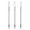 prodir DS1 TFS Twist Kugelschreiber, transparent