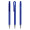 prodir DS1 TFS Twist Kugelschreiber, blau, Schreibfarbe: blau