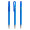 prodir DS1 TFS Twist Kugelschreiber, himmelblau