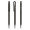 prodir DS1 TFS Twist Kugelschreiber, anthrazit
