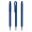 prodir DS1 TPC Twist Kugelschreiber, blau, Schreibfarbe: blau