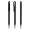 prodir DS1 TPC Twist Kugelschreiber, schwarz