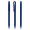 prodir DS1 TPP Twist Kugelschreiber, blau