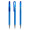 prodir DS1 TTC Twist Kugelschreiber, himmelblau, Schreibfarbe: blau