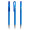 prodir DS1 TTC Twist Kugelschreiber, himmelblau