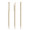 prodir DS3 Biotic Pen TBB Twist Kugelschreiber, sand
