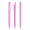 prodir DS3 Biotic Pen TBB Twist Kugelschreiber, flamingopink