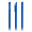 prodir DS3 Biotic Pen TBB Twist Kugelschreiber, wasserblau