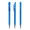 prodir DS3 TTC Twist Kugelschreiber, himmelblau, Schreibfarbe: blau