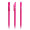 prodir DS3 TTT Twist Kugelschreiber, pink
