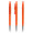 prodir DS5 TFS Twist Kugelschreiber, orange